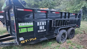 Fall Clean Up for Kingdom Lawn Care  in Shelbyville, TN