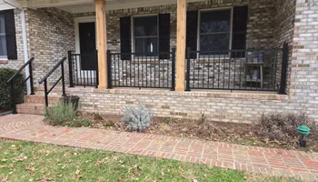 Fence Repair for Southern Town & Country Fence in Sparta, TN