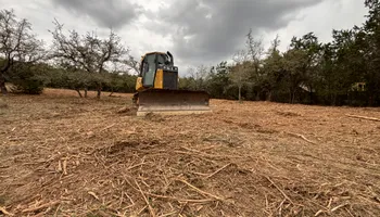 Residential & Commercial Excavation Services for K.O. Excavation LLC in Spring Branch, TX