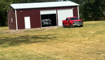 Barndominium Construction for On-Site Buildings in Vidor, TX