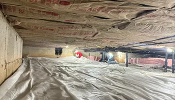 Concrete Driveway Installation for Immaculate Concrete and Construction in Troy, IL