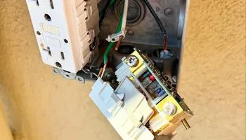 Electric Vehicle Wall Connectors for ORCO Electrical Contractors LLC in Mesa, AZ