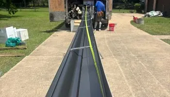 Gutter Maintenance for Taylor & Son’s Rain Gutters in Caddo Mills, TX