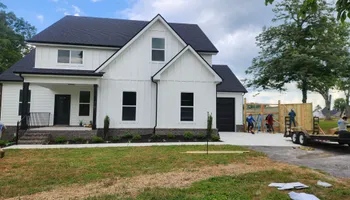 Roofing for All Siding Construction in Lebanon, TN