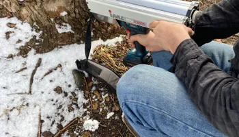 Tree Removal for Summit Tree Care LLC in Fort Wayne, IN