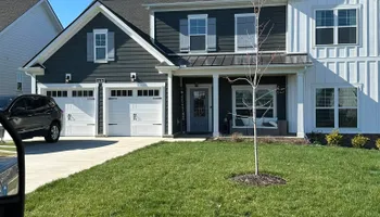 Custom Home Design for Liberty Builders in Gallatin, TN