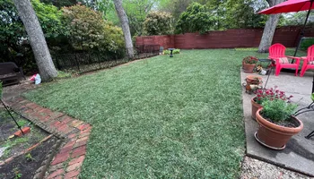 Mowing for Cortez Landscaping Services in Mesquite, TX