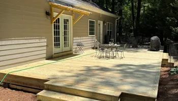 Kitchen Renovation for Gen3 Construction in Watkinsville, GA