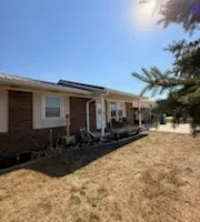 Deck & Patio  for Barajas Construction in Bluffton, IN