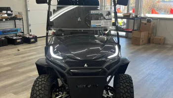 Golf Cart Sells for Kountry Karts of Brookhaven in Brookhaven, MS