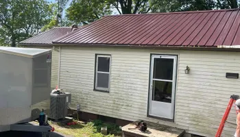 Flooring for View Point Construction in Huntingburg, IN