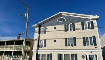 Roofing for The Clemens Group in Salem, NH