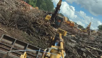 Land Clearing & Demolition for Grading & Clearing Services in Dawsonville, GA