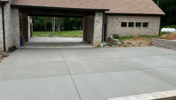 Driveway Construction for Tuck Concrete LLC in Hendersonville, TN
