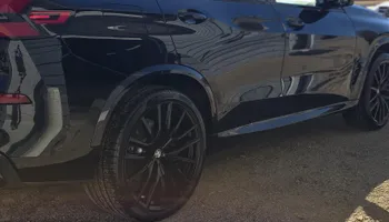 Ceramic Coating for Luxury Auto Detail in Peoria, IL