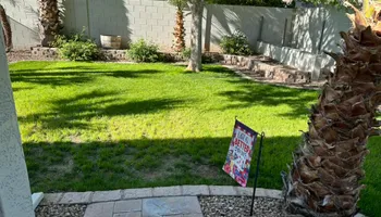 Pavers for G&C Landscaping LLC in Chandler, AZ