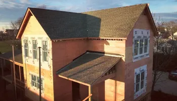 Roofing Installation for Secure Construction and Roofing in Wilmington, NC