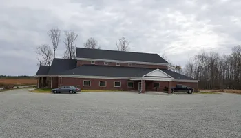 Kitchen Renovation for A & B Custom Design in Franklin County, VA