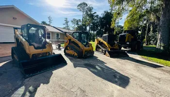 Land Clearing for McLeran in Naples, FL