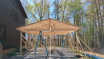 Wood Furniture Construction for Blue Collar Construction in Blue Ridge, GA