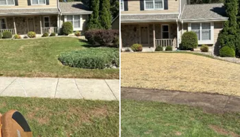 Lawn Care for Paradise Lawnscapes in West Bend, WI