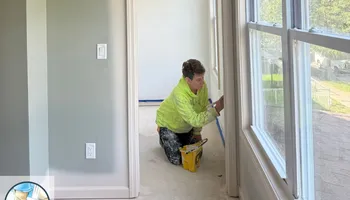 Exterior Painting for Conley Brothers Painting in Mishawaka, IN