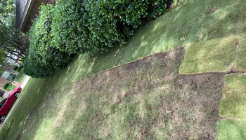 LED Light Installation for Light It Up AV & Turf in Westlake, TX