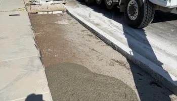 Architectural Walls for TNT Concrete and Construction in Roy, UT