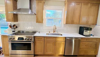 Full Home Renovation for DC Home Remodeling in Egg Harbor Township, NJ