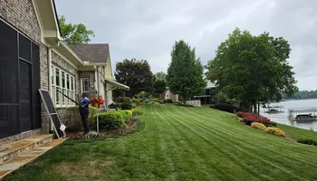 Pressure Washing for MBM Window Cleaning in Gwinnett County, GA