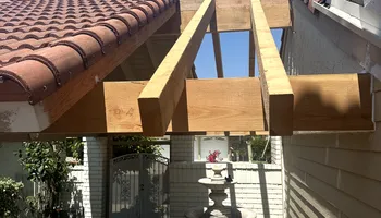 Residential Construction for Woodland Builders Inc in Los Angeles County, CA