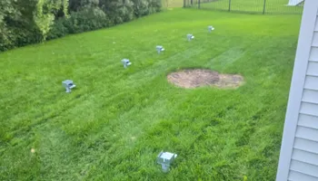 Helical Pier Footings for Elite Piers LLC in East Bethel, MN