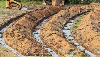 Custom Homes for PLW Construction in Dickson, TN