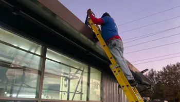 Electrical Repairs for Ranny's Electric in Villa Rica, GA