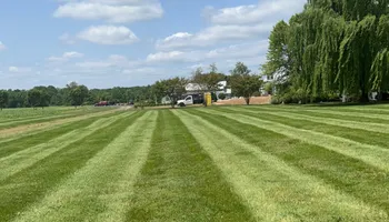 Landscape Design for Morris Contracting in Leonardtown, MD