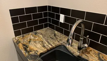 Kitchen Renovation for Bob D’ Builder Remodeling & Finish in Fort Worth, TX