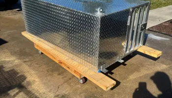 Metal Fabrication for West Fabrication LLC in LaBelle, FL
