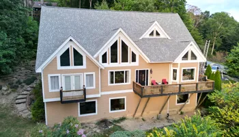 Interior Painting for JV Painting Services LLC in Hendersonville, NC