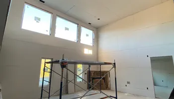 Drywall Installation for Allegiant Drywall in McMinnville, Oregon