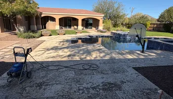 Lawn Maintenance for Grand Canyon State Landscape Inc. in Surprise, AZ