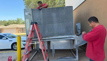 Refrigeration Maintenance for J&A Refrigeration in Midland County, TX