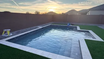 Equipment Installation for Trublu Pool and Spa in Queen Creek, AZ