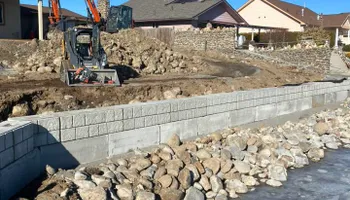 Land Clearing & Demolition for Zion Excavation in Ephrata, WA