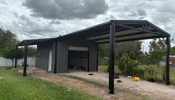Interior And Exterior Painting for Superior Painting and Metal Solutions in Edinburg, TX