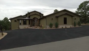 Custom Home Building for Shawn Rankin Construction in Ruidoso, NM