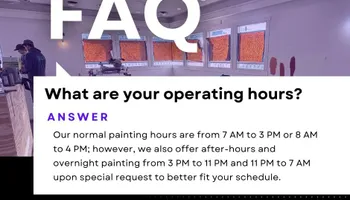 Interior Painting for Jeff Adkins Painting in Barboursville, WV