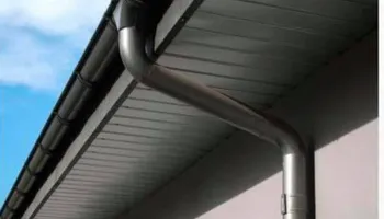 Gutter installation for Quality Gutter Plus in Ranger, GA