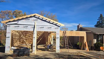 New Construction Homes for Mitchell Builders LLC in Lake County, IN