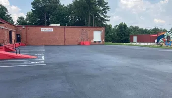 Driveway Design & Build for A Asphalt in Kennesaw, GA