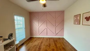 Interior Painting for Alex Paints Lou in Louisville, KY